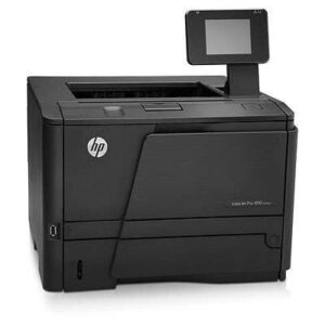 LaserJet Pro 400 Printer M401dnw